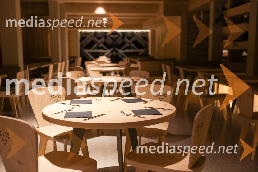 Hotel Bohinj odprl svoja vrata