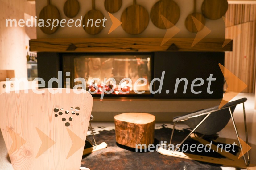 Hotel Bohinj odprl svoja vrata