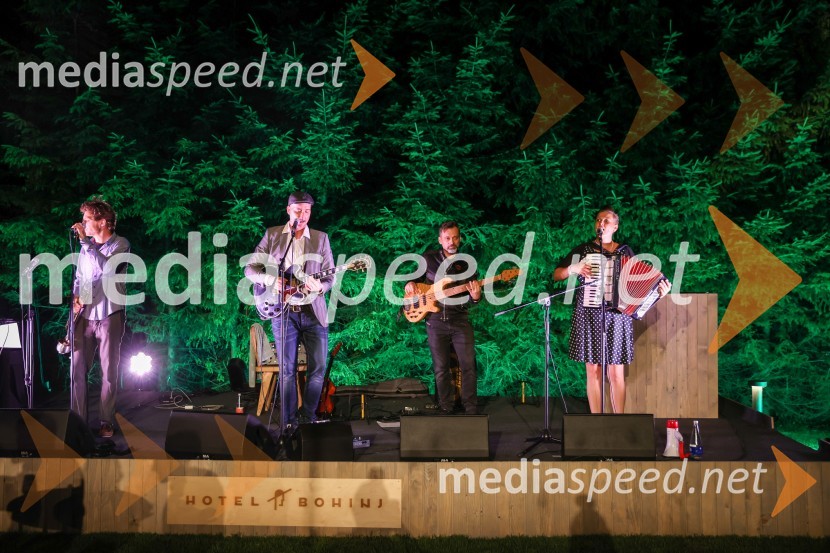 Hotel Bohinj odprl svoja vrata