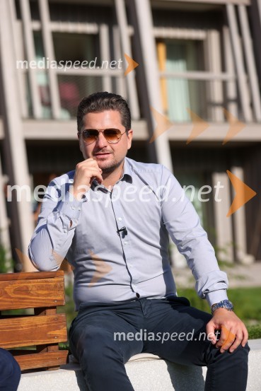  Damian Merlak, nekdanji solastnik kripto borze BitstampHotel Bohinj odprl svoja vrata