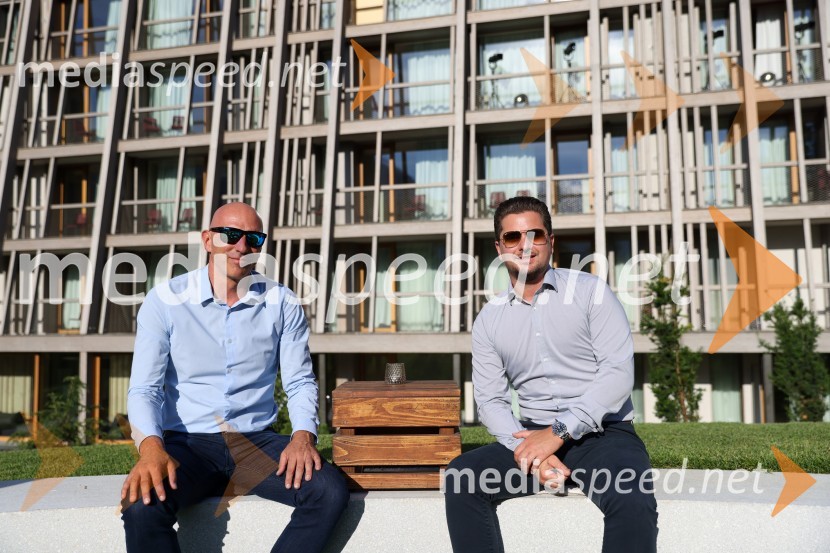  ... ;  Damian Merlak, nekdanji solastnik kripto borze BitstampHotel Bohinj odprl svoja vrata