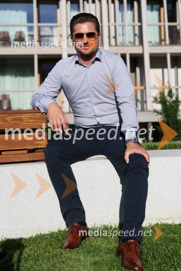  Damian Merlak, nekdanji solastnik kripto borze BitstampHotel Bohinj odprl svoja vrata