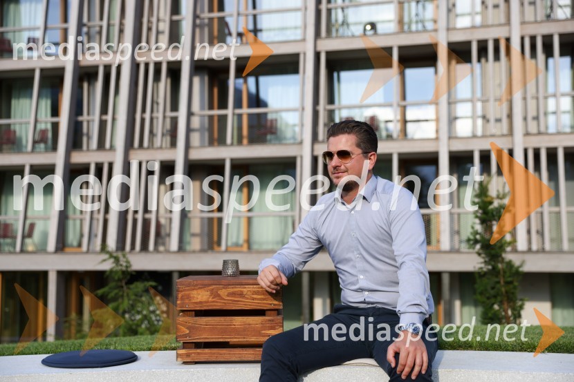  Damian Merlak, nekdanji solastnik kripto borze BitstampHotel Bohinj odprl svoja vrata