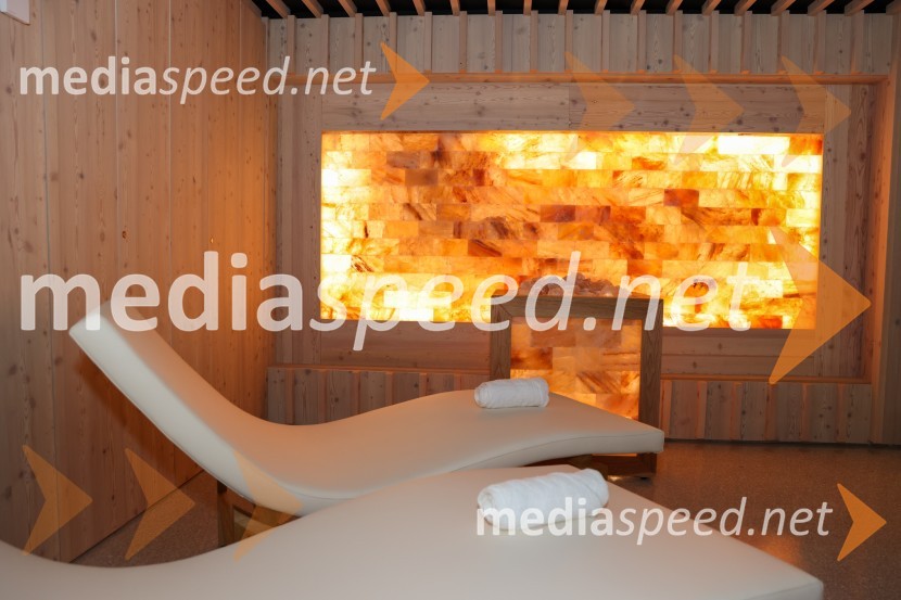 Hotel Bohinj odprl svoja vrata