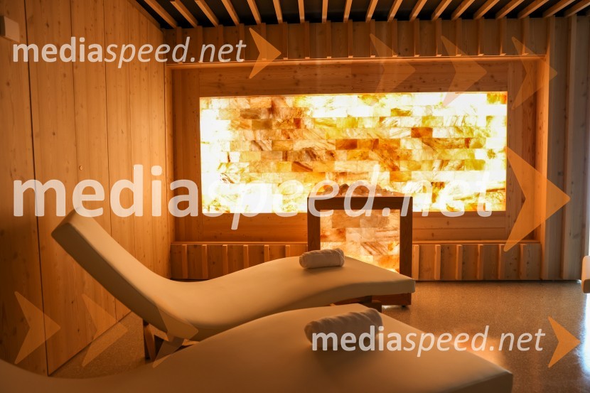 Hotel Bohinj odprl svoja vrata