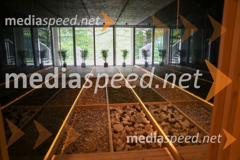 Hotel Bohinj odprl svoja vrata