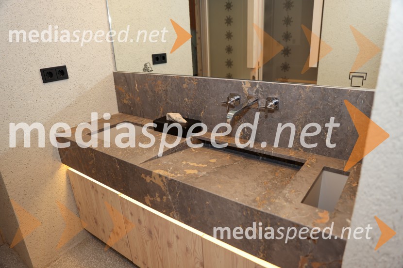 Hotel Bohinj odprl svoja vrata