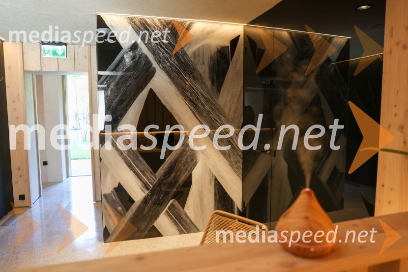 Hotel Bohinj odprl svoja vrata