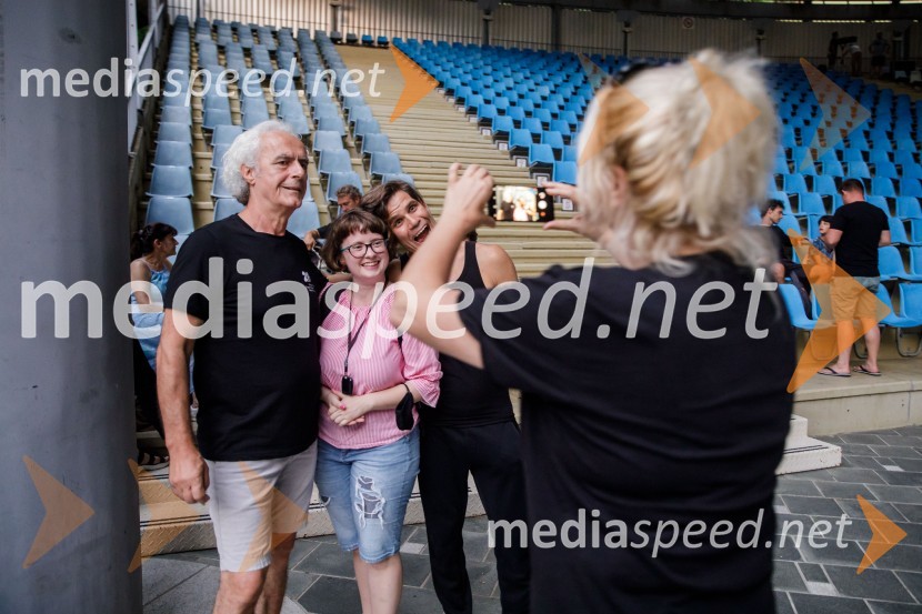 Stoletje mjuzikla, premiera Gledališča Koper