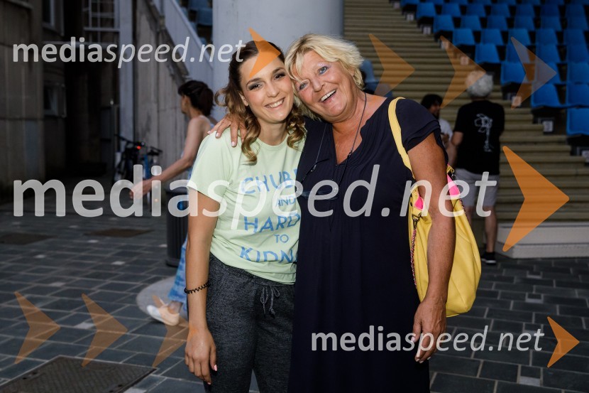 Stoletje mjuzikla, premiera Gledališča Koper