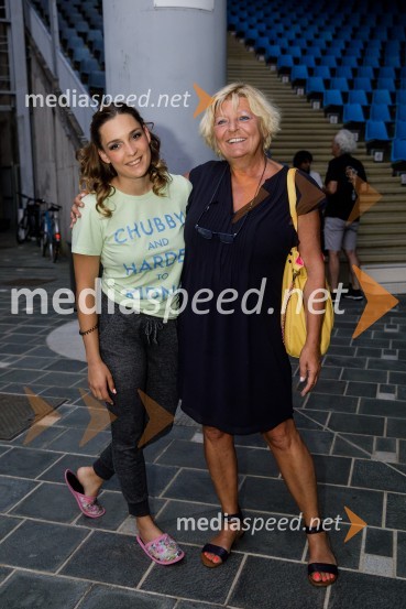 Stoletje mjuzikla, premiera Gledališča Koper