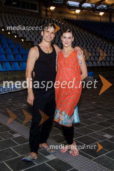 Stoletje mjuzikla, premiera Gledališča Koper