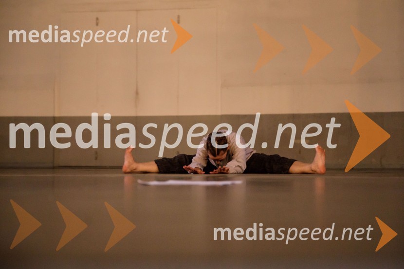 Stoletje mjuzikla, premiera Gledališča Koper