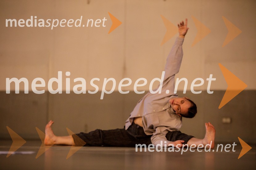 Stoletje mjuzikla, premiera Gledališča Koper