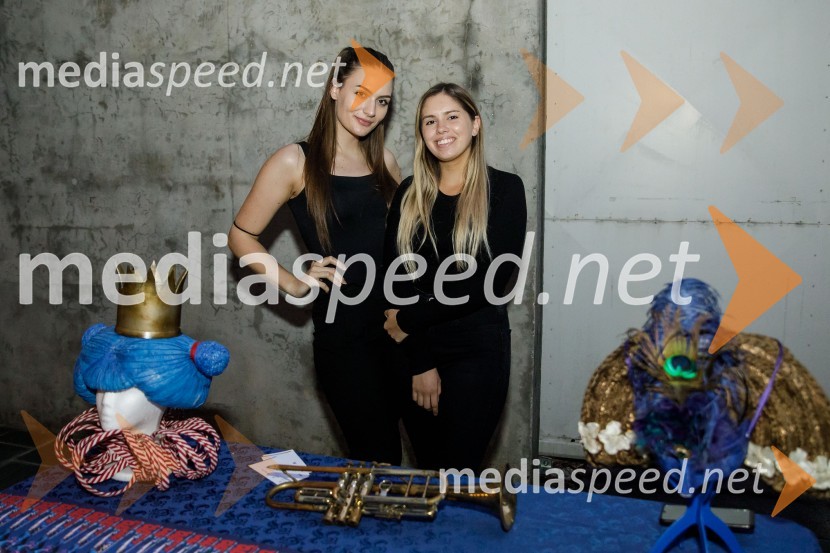 Stoletje mjuzikla, premiera Gledališča Koper