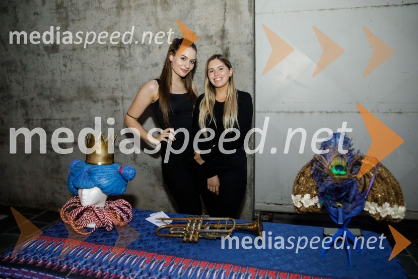 Stoletje mjuzikla, premiera Gledališča Koper