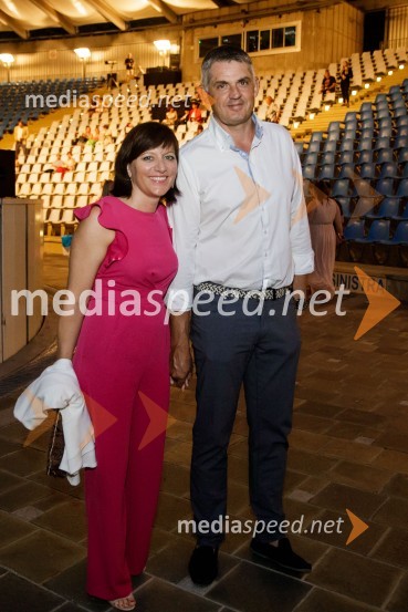 Stoletje mjuzikla, premiera Gledališča Koper