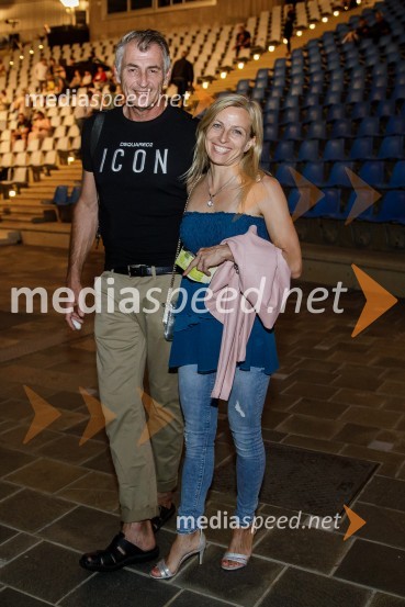 Stoletje mjuzikla, premiera Gledališča Koper