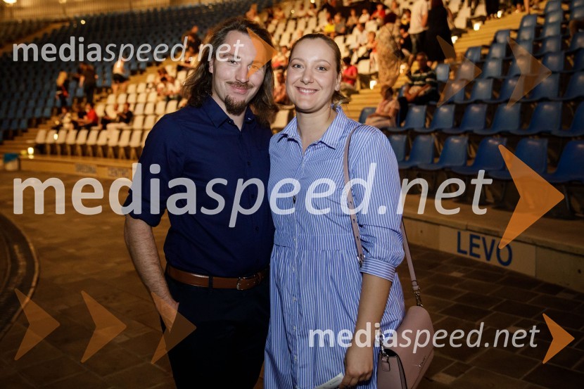 Stoletje mjuzikla, premiera Gledališča Koper