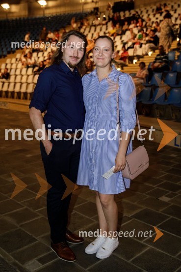 Stoletje mjuzikla, premiera Gledališča Koper