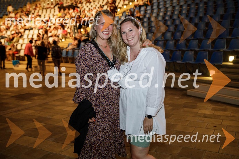 Stoletje mjuzikla, premiera Gledališča Koper