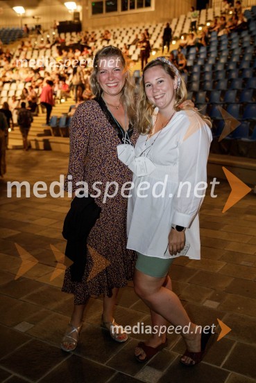 Stoletje mjuzikla, premiera Gledališča Koper