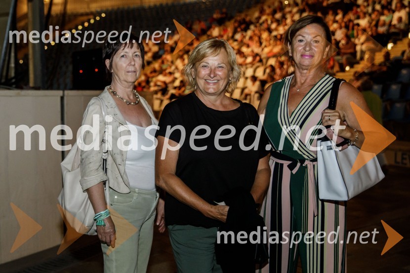 Stoletje mjuzikla, premiera Gledališča Koper