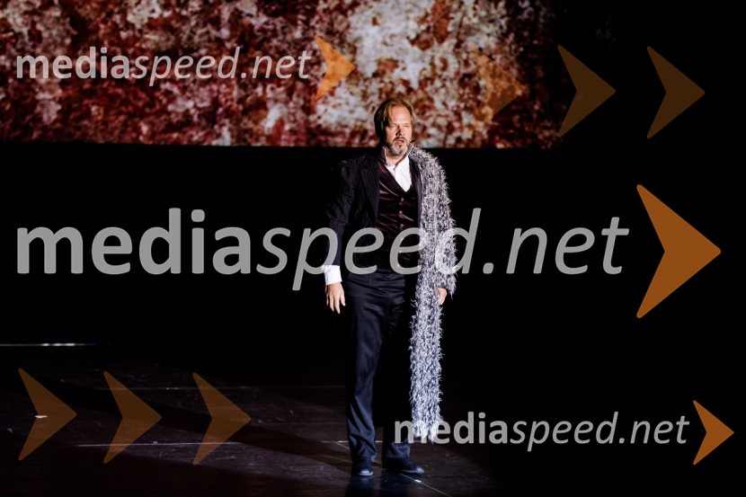 Stoletje mjuzikla, premiera Gledališča Koper