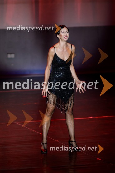 Stoletje mjuzikla, premiera Gledališča Koper