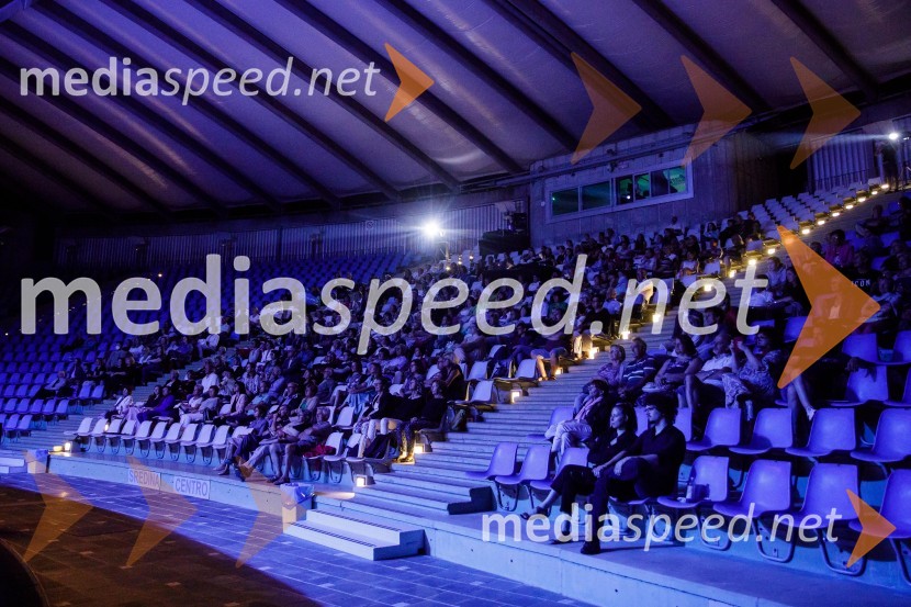 Stoletje mjuzikla, premiera Gledališča Koper