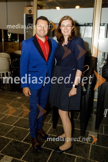 Stoletje mjuzikla, premiera Gledališča Koper