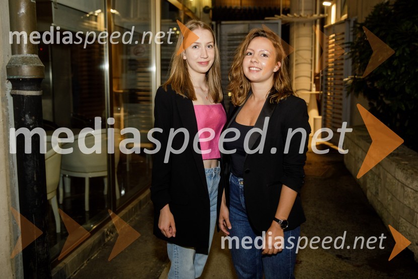 Stoletje mjuzikla, premiera Gledališča Koper