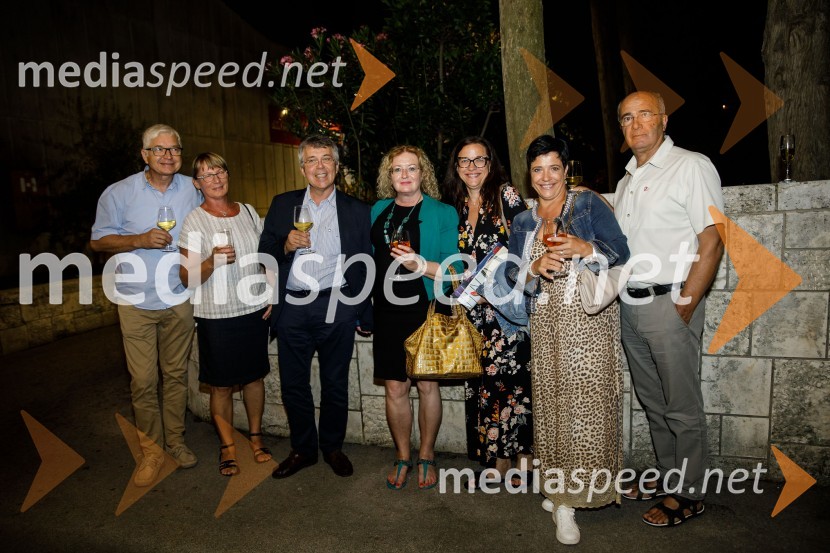 Stoletje mjuzikla, premiera Gledališča Koper