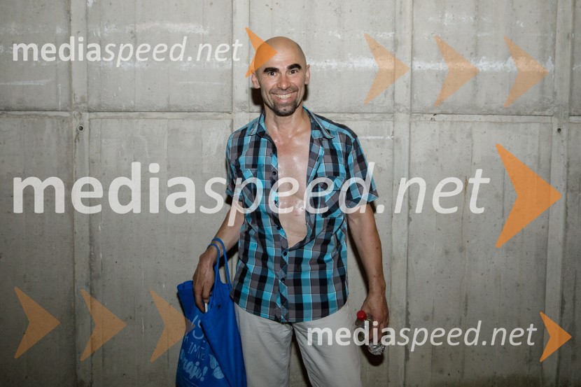 Stoletje mjuzikla, premiera Gledališča Koper