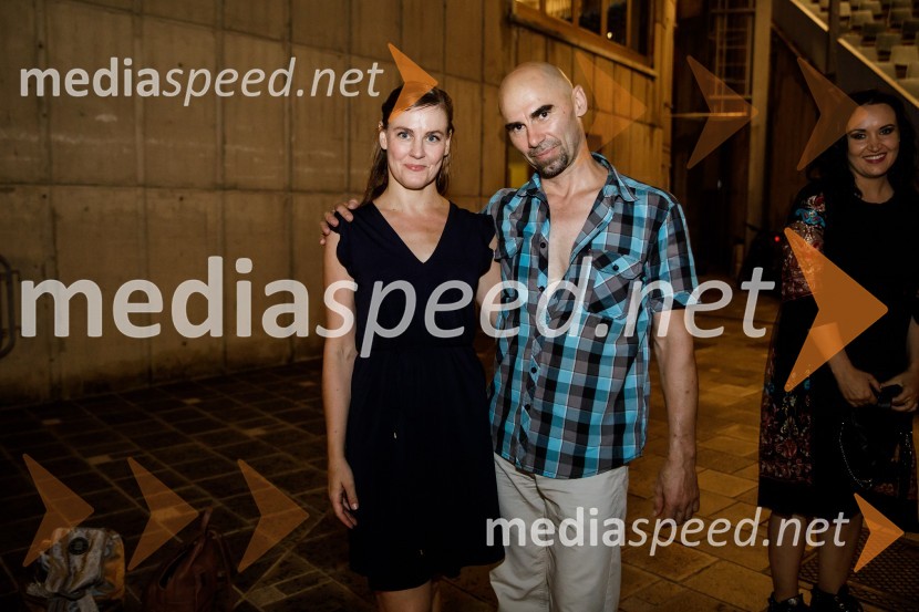 Stoletje mjuzikla, premiera Gledališča Koper