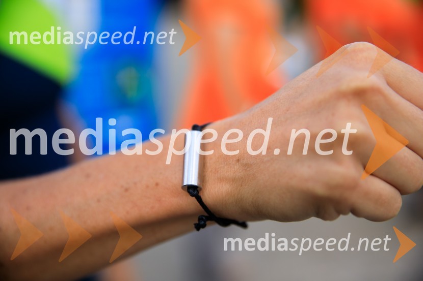 Slovenska bakla v Kranju