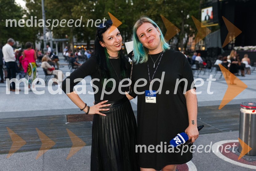 Sen kresne noči, Zbor dunajskih dečkov v okviru 69. Ljubljana Festivala