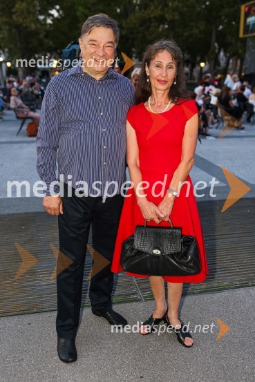 Sen kresne noči, Zbor dunajskih dečkov v okviru 69. Ljubljana Festivala