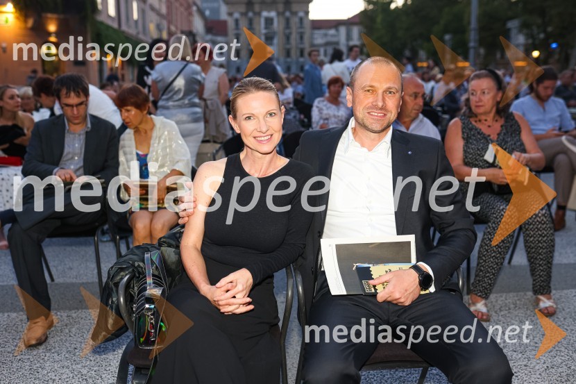 Sen kresne noči, Zbor dunajskih dečkov v okviru 69. Ljubljana Festivala