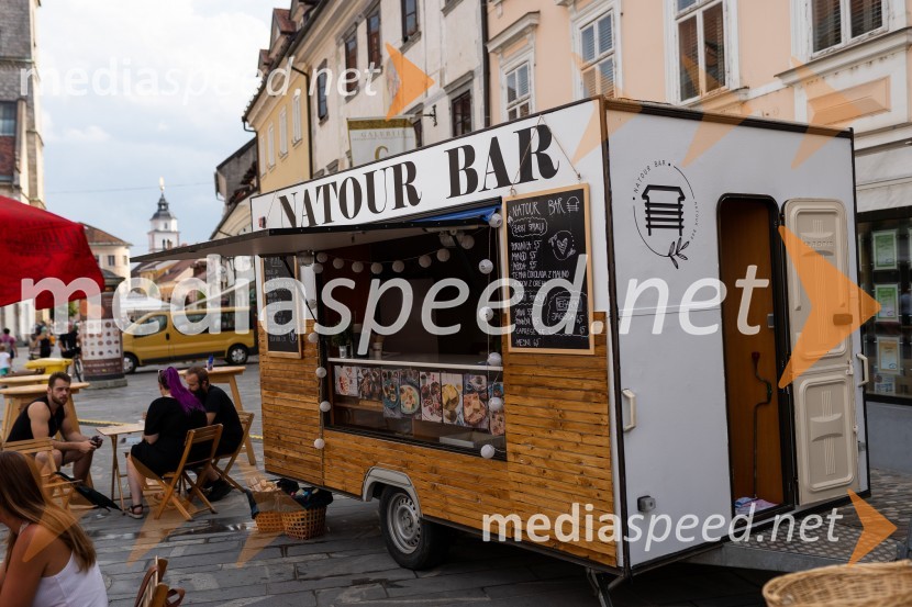 Kranfest 2021, sobota