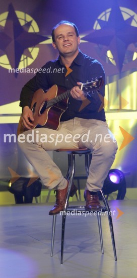 Pevec Branko Jovanovič - BrendiBranko Jovanovič - Brendi, pevec