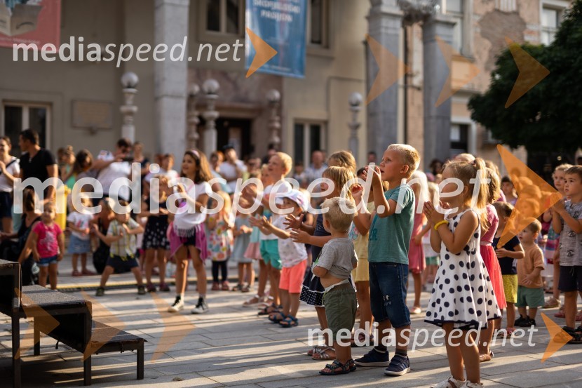 Kranfest 2021, sobota