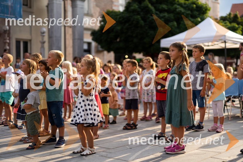 Kranfest 2021, sobota