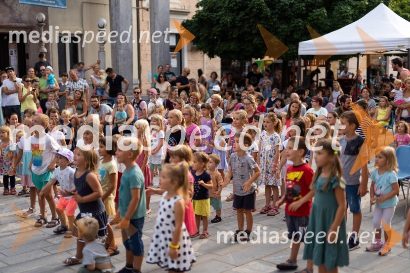 Kranfest 2021, sobota