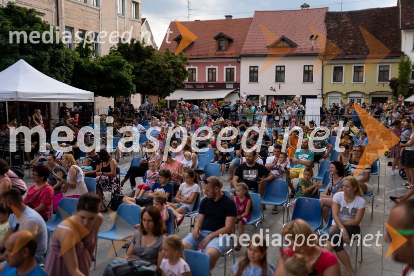 Kranfest 2021, sobota