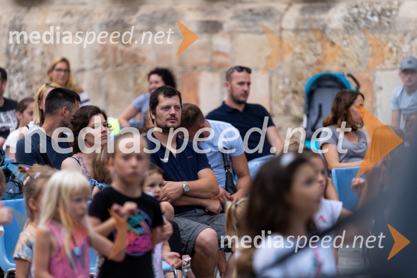 Kranfest 2021, sobota