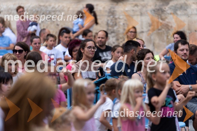 Kranfest 2021, sobota