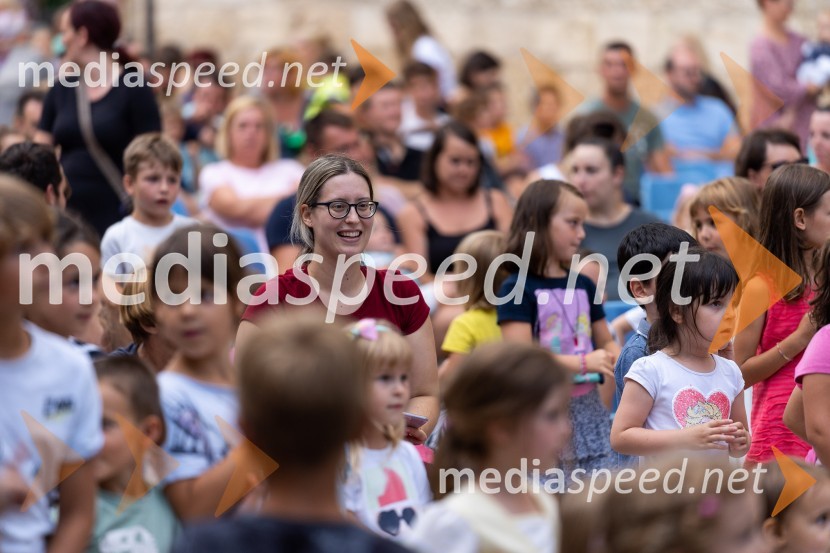 Kranfest 2021, sobota