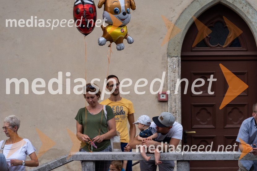 Kranfest 2021, sobota