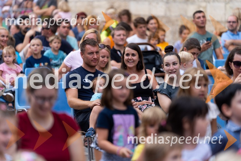 Kranfest 2021, sobota